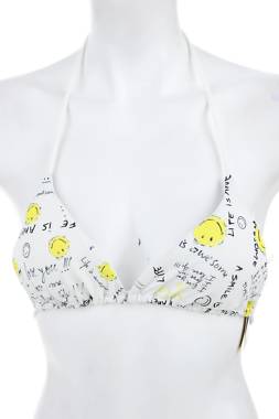 Μαγιό πάνω τμήμα Desigual1 - Contourshop.gr Μαγιό πάνω τμήμα Desigual1