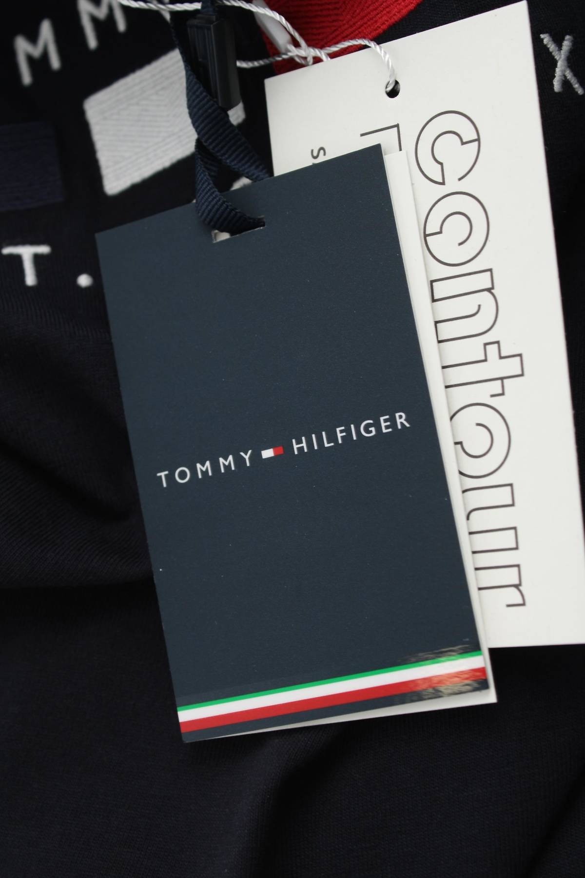 Мъжка тениска Tommy Hilfiger3