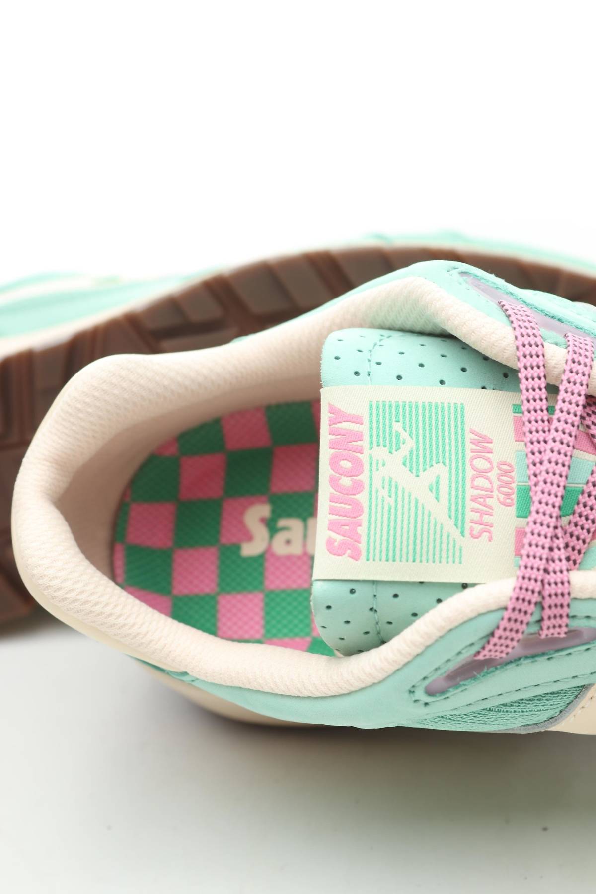 Αθλητικά παπούτσια Saucony5 - Contourshop.gr Αθλητικά παπούτσια Saucony5