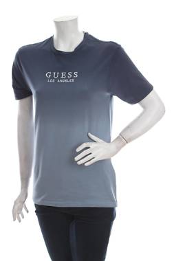 Дамска тениска Guess1
