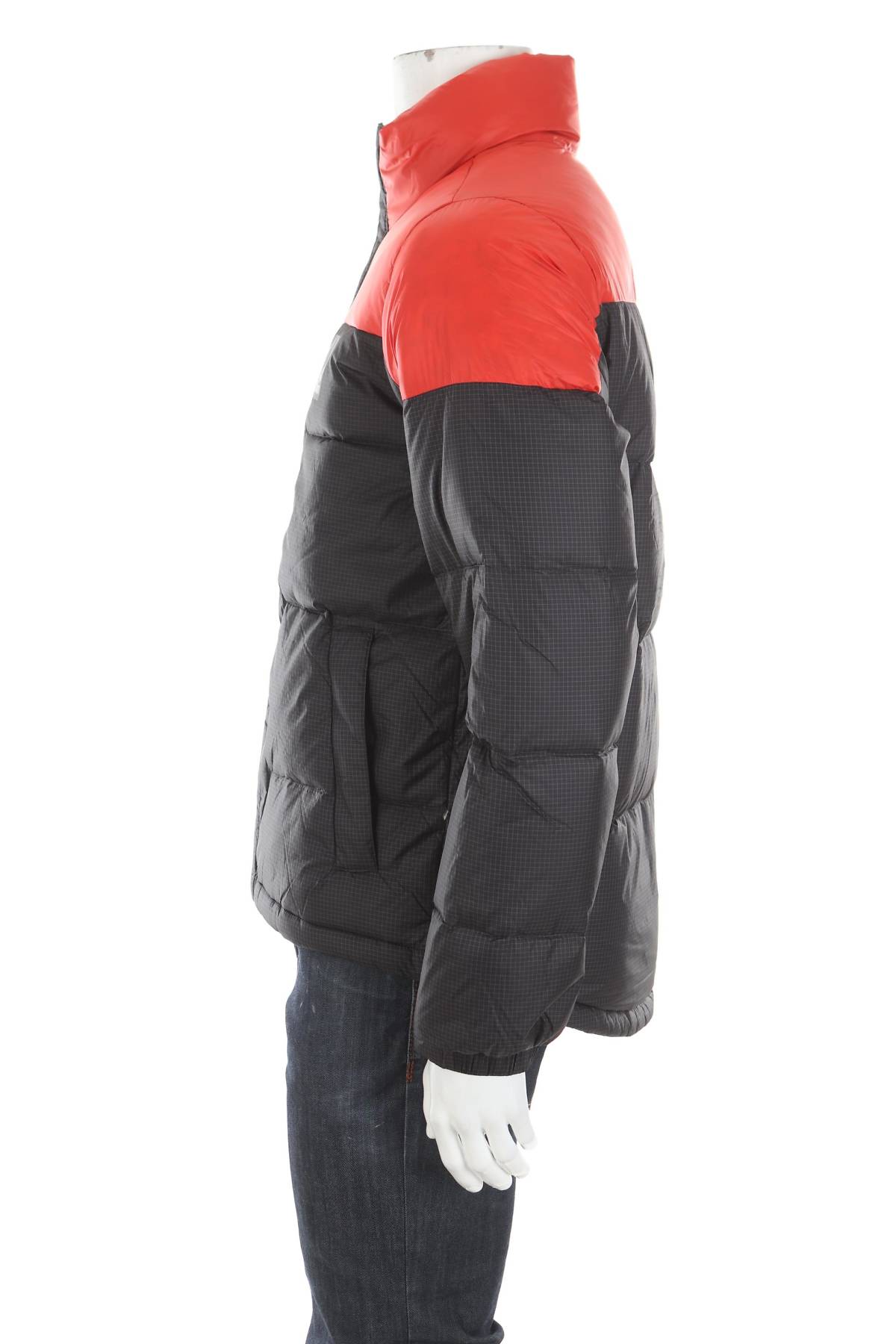 Μπουφάν Jack Wolfskin3 - Contourshop.gr Μπουφάν Jack Wolfskin3