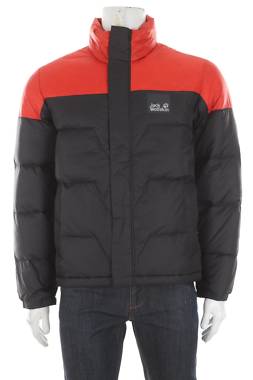 ﻿Μπουφάν Jack Wolfskin1