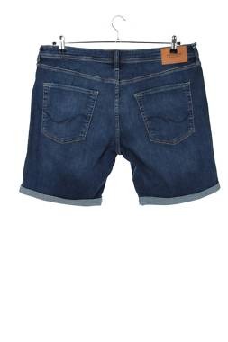Ανδρικά τζιν σορτσάκια Jack & Jones2