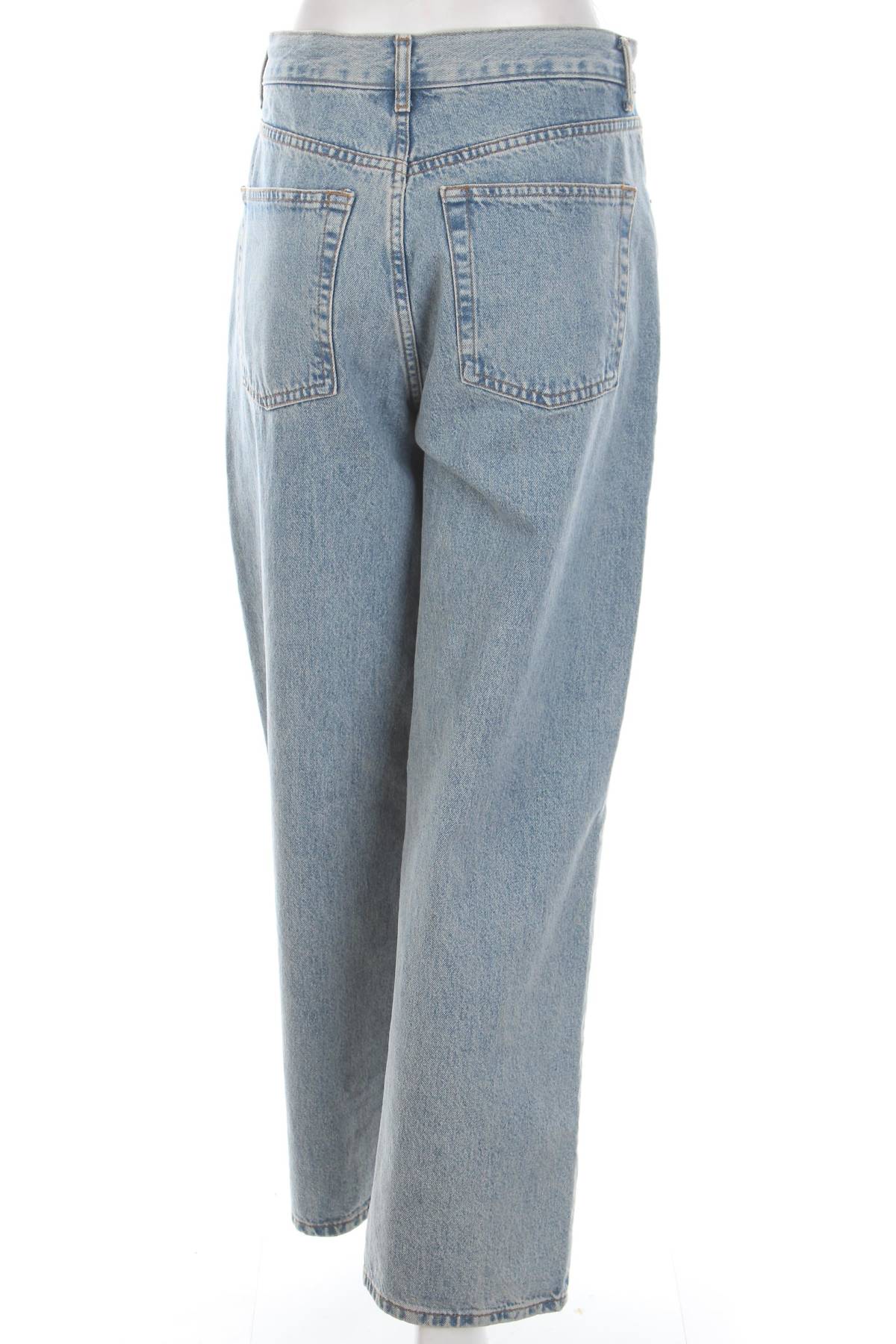 Дамски дънки Topshop2 - Contour.bg Дамски дънки Topshop2