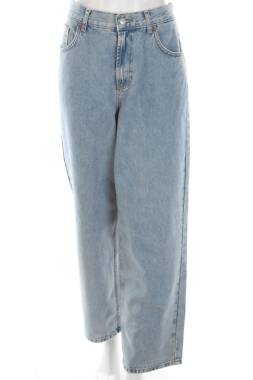 Дамски дънки Topshop1
