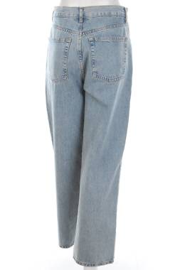Дамски дънки Topshop2