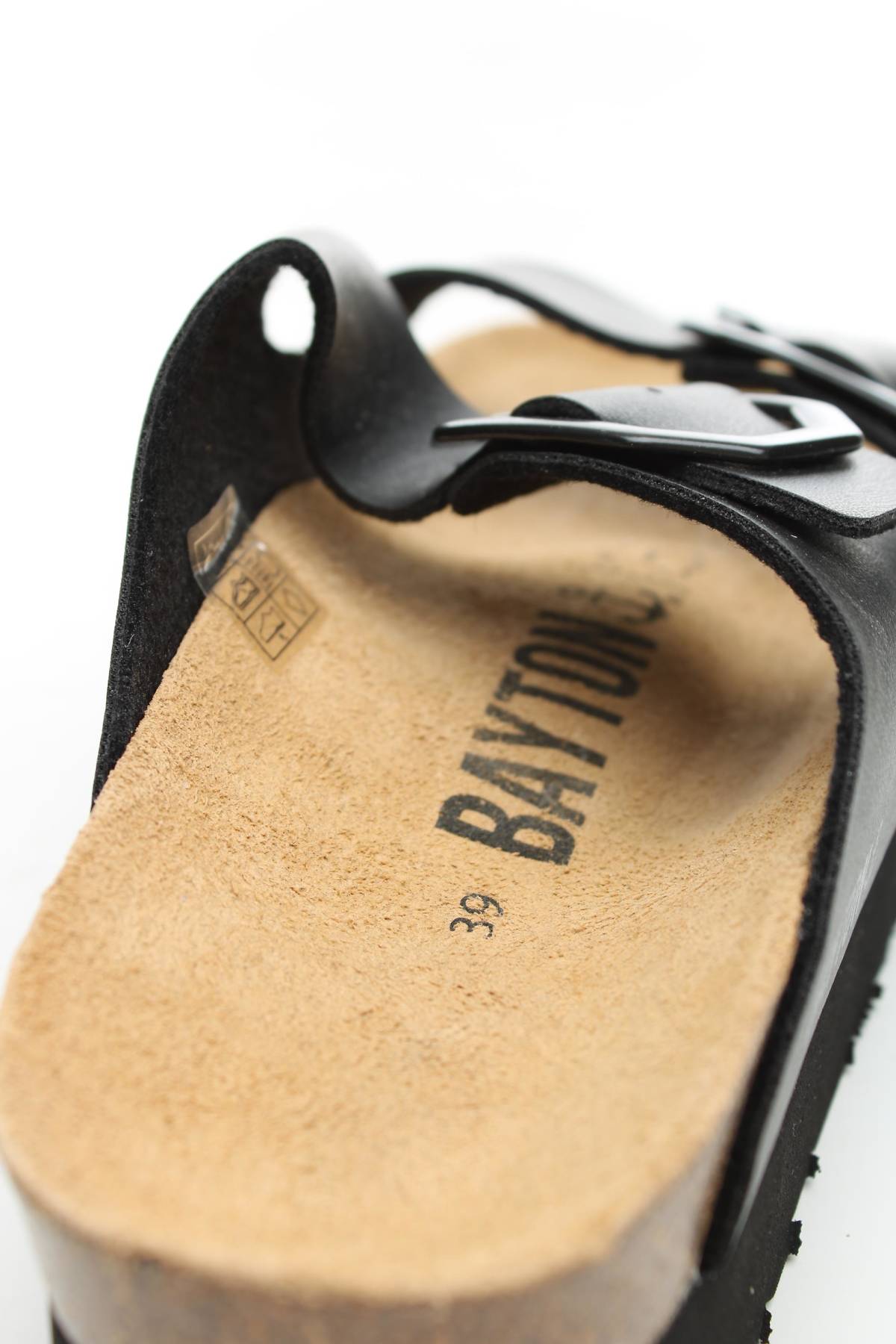 Πέδιλα Bayton5 - Contourshop.gr Πέδιλα Bayton5