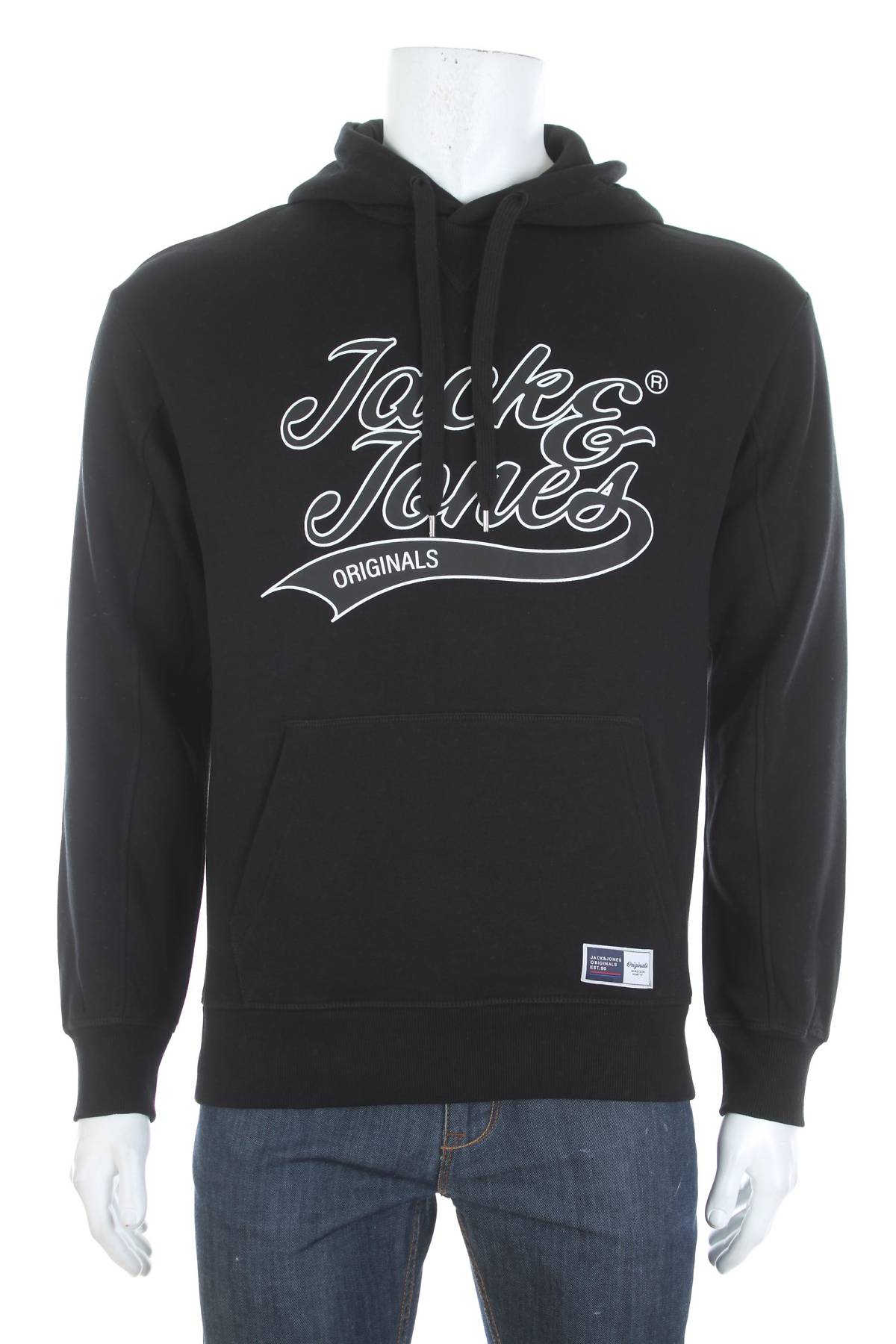 Мъжки суичър Jack & Jones Originals1