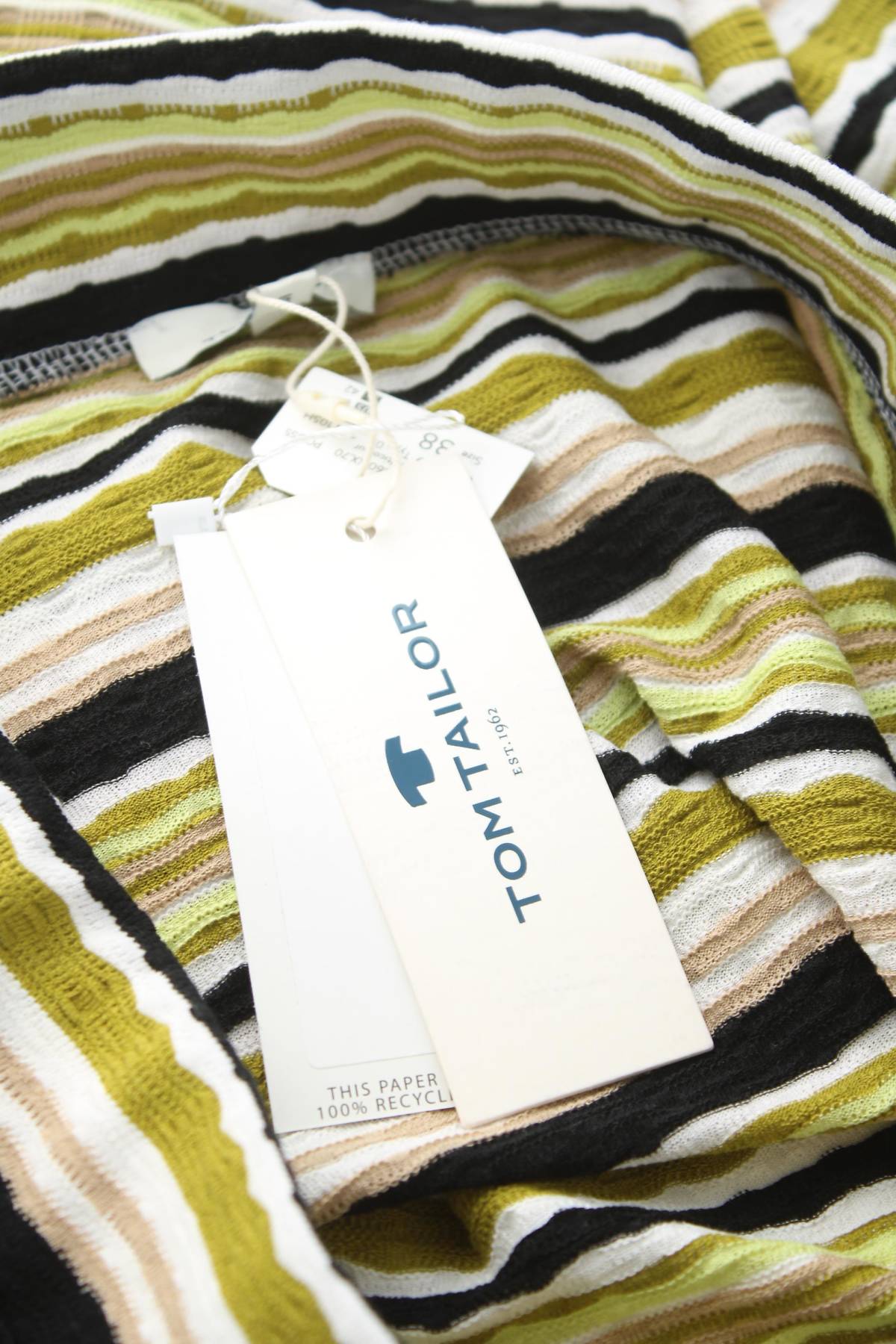 Φούστα Tom Tailor3