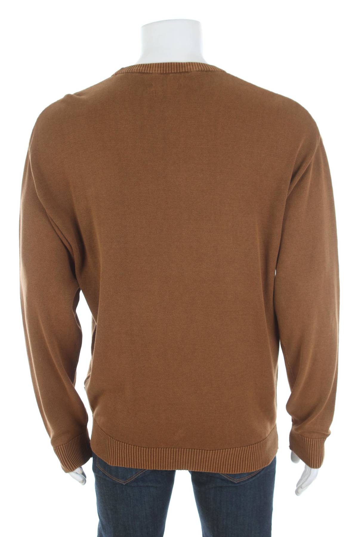 Ανδρικό πουλόβερ Jack & Jones2