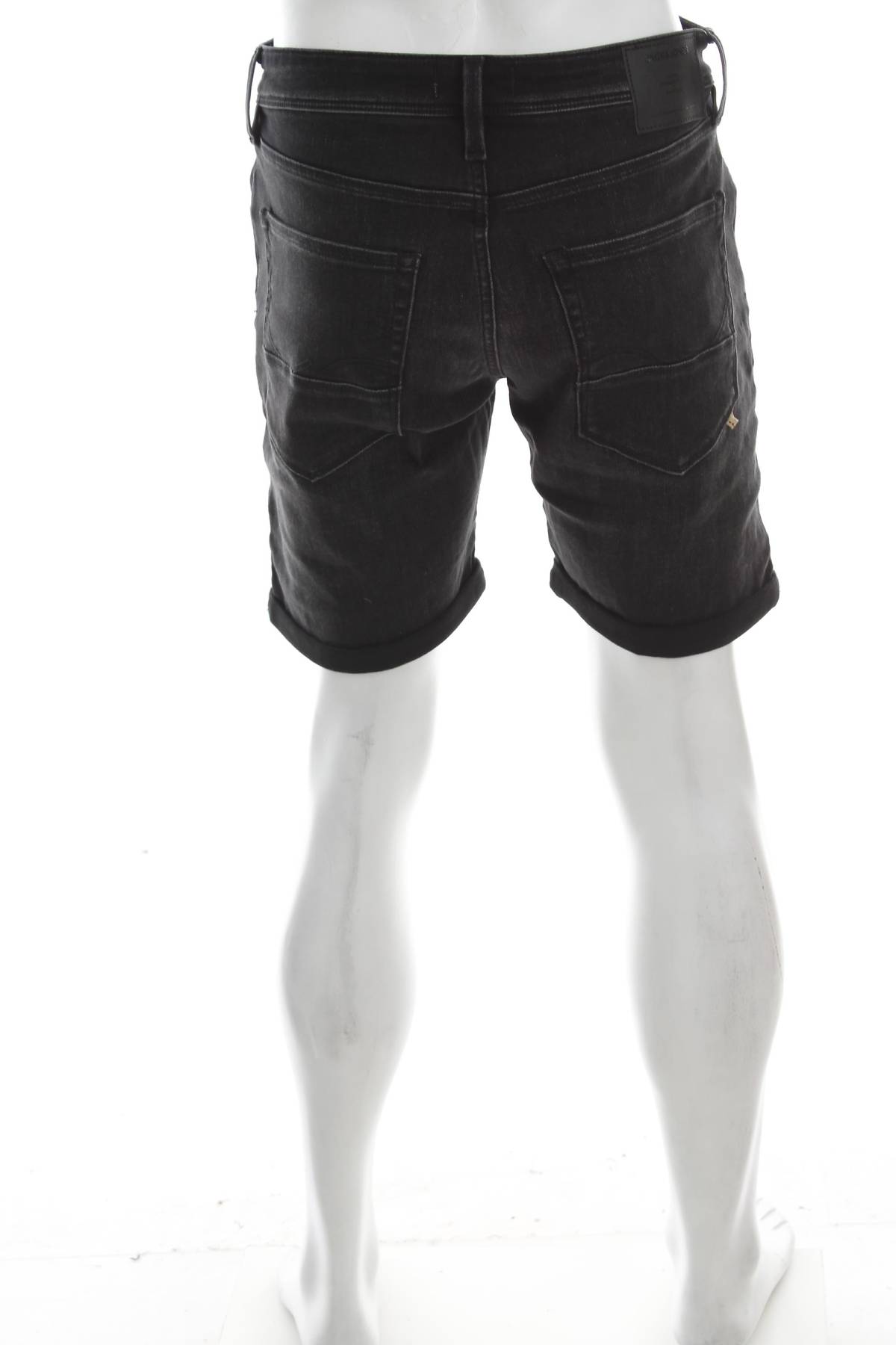 Мъжки къси дънки Jack & Jones2 - Contour.bg Мъжки къси дънки Jack & Jones2