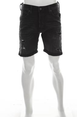 Ανδρικά τζιν σορτσάκια Jack & Jones1 - Contourshop.gr Ανδρικά τζιν σορτσάκια Jack & Jones1