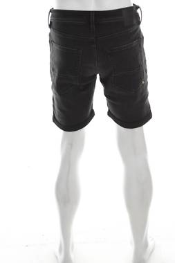 Ανδρικά τζιν σορτσάκια Jack & Jones2 - Contourshop.gr Ανδρικά τζιν σορτσάκια Jack & Jones2
