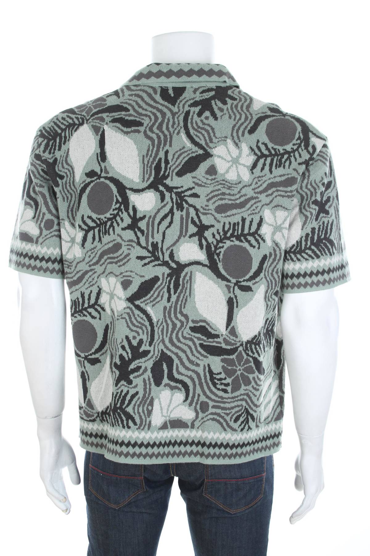 Мъжка жилетка Only & Sons2 - Contour.bg Мъжка жилетка Only & Sons2
