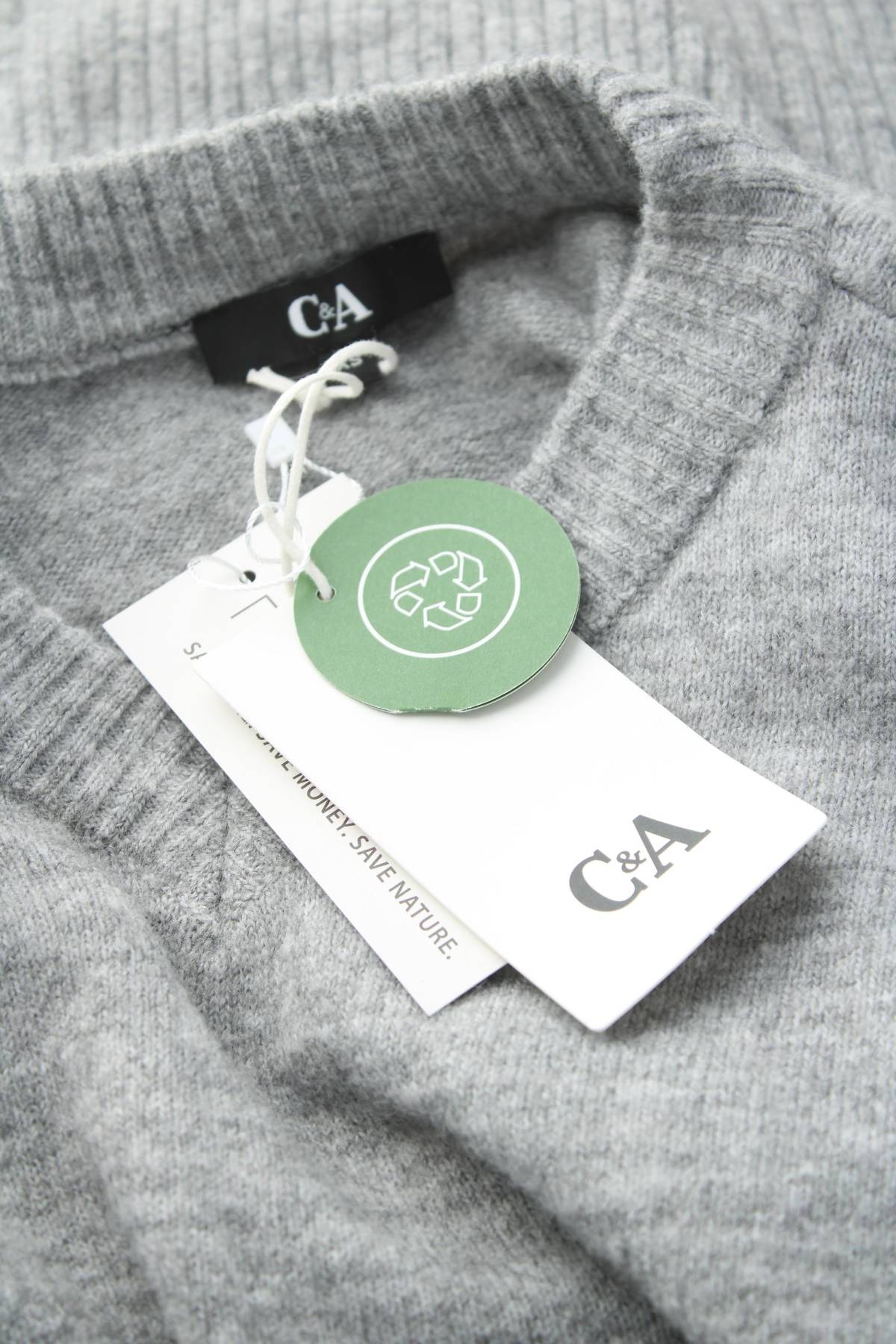 Дамски пуловер C&A3 - Contour.bg Дамски пуловер C&A3