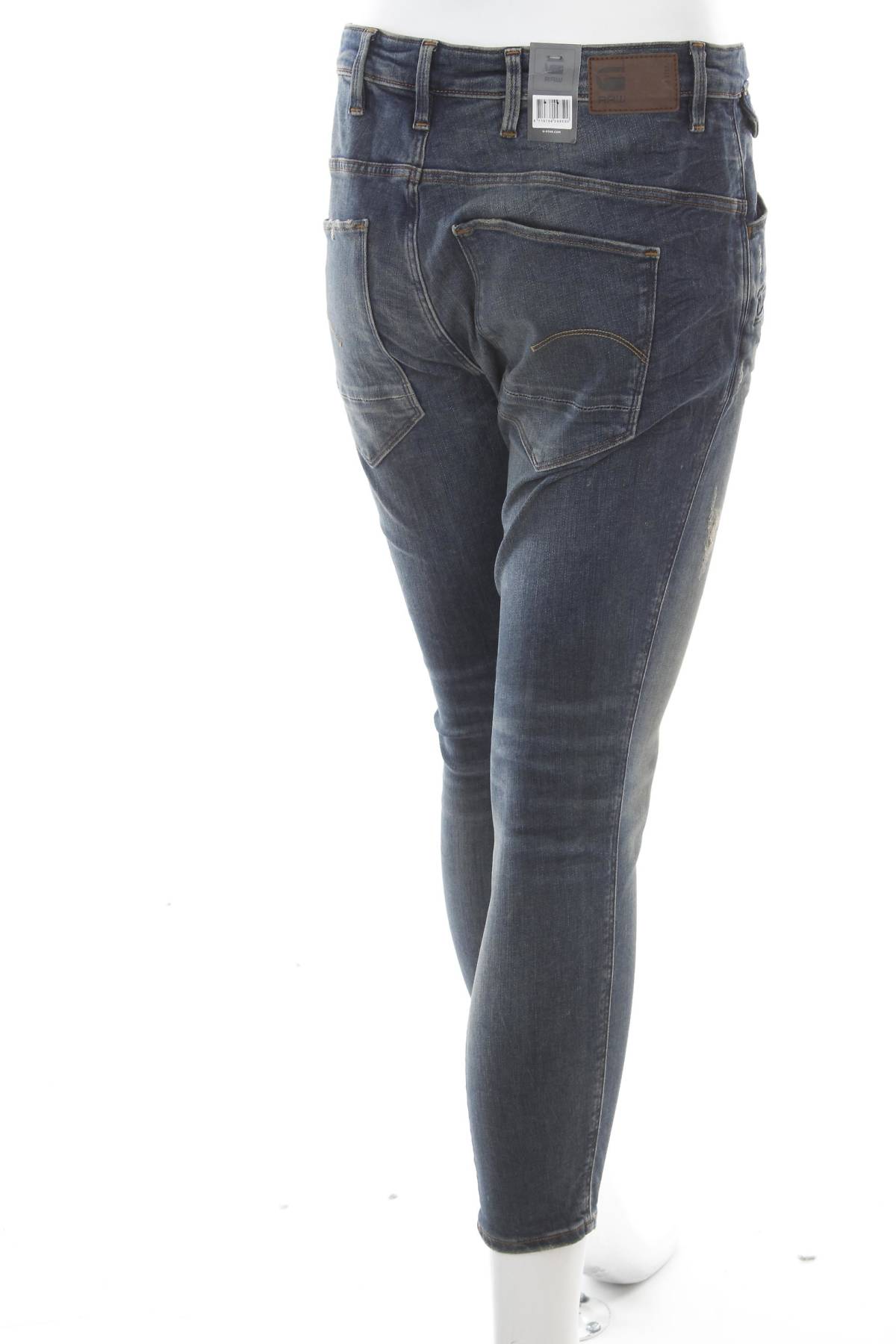 Γυναικεία τζιν G-Star Raw2