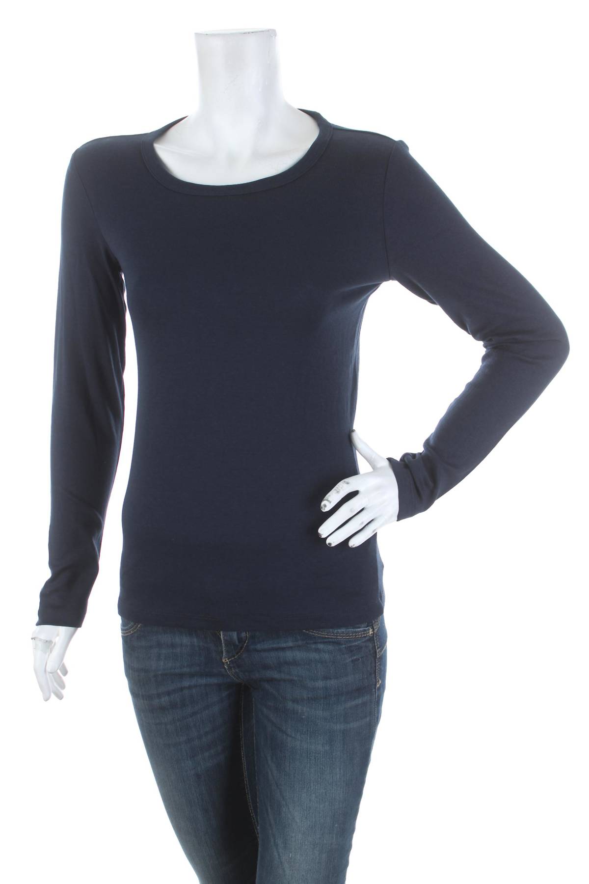 Γυναικεία μπλούζα Tom Tailor1 - Contourshop.gr Γυναικεία μπλούζα Tom Tailor1