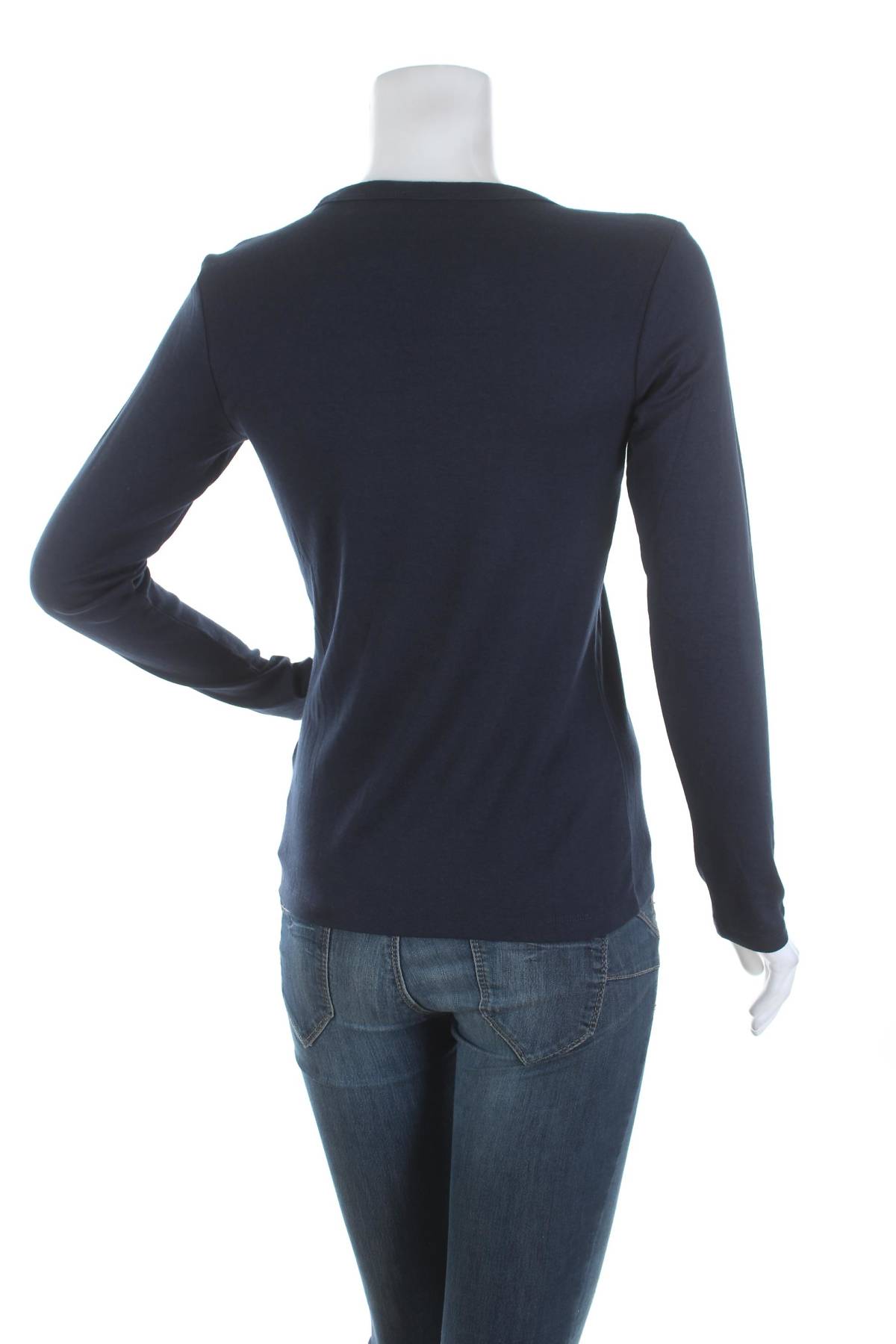 Γυναικεία μπλούζα Tom Tailor2 - Contourshop.gr Γυναικεία μπλούζα Tom Tailor2