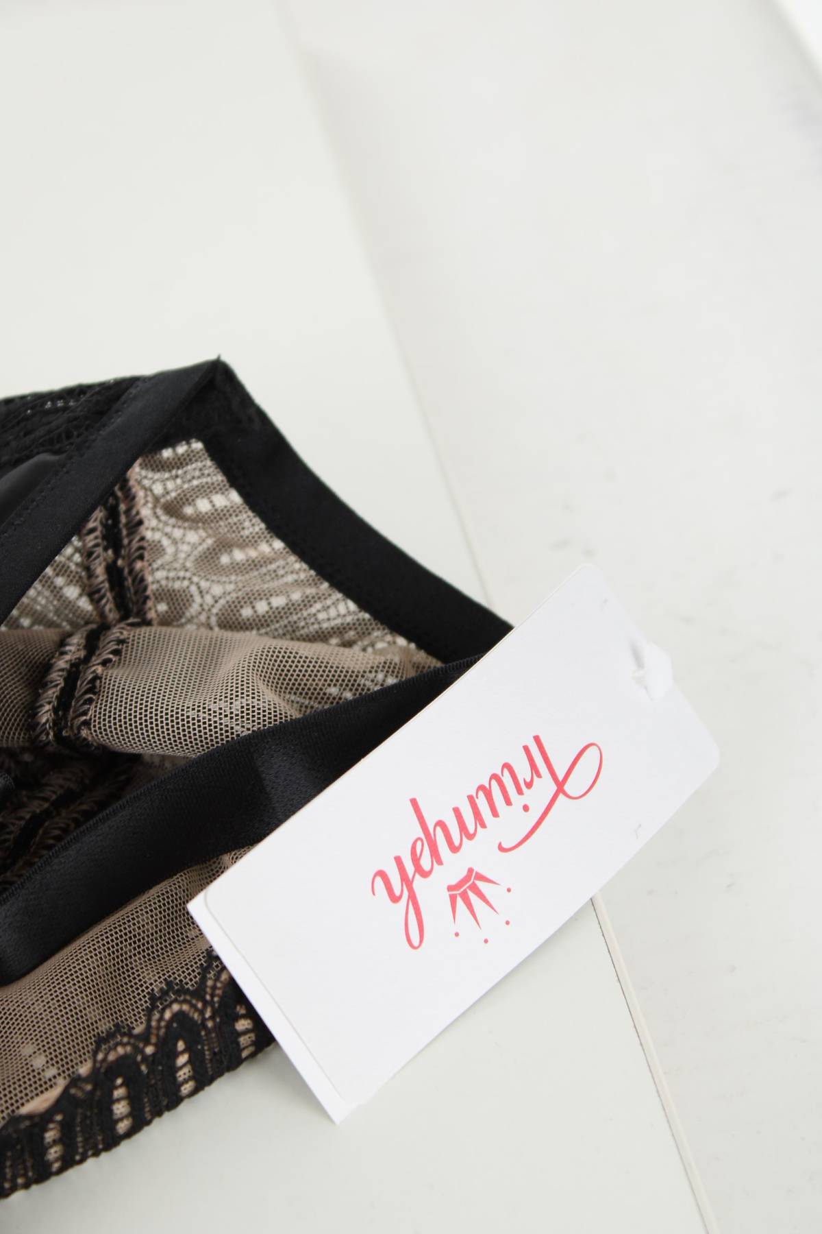 Сутиен Triumph3