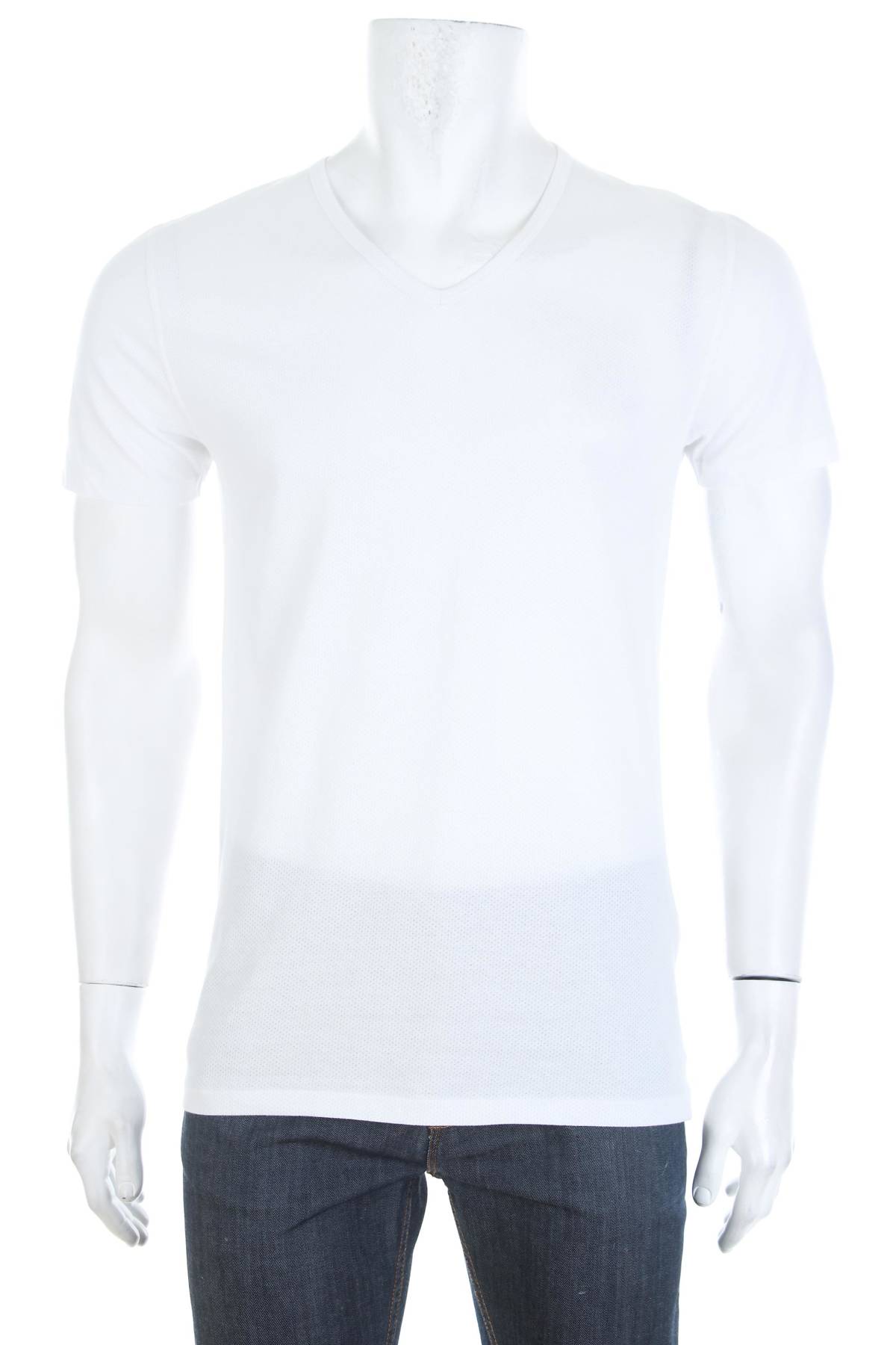 Ανδρικό t-shirt Zimmerli Of Switzerland1 - Contourshop.gr Ανδρικό t-shirt Zimmerli Of Switzerland1