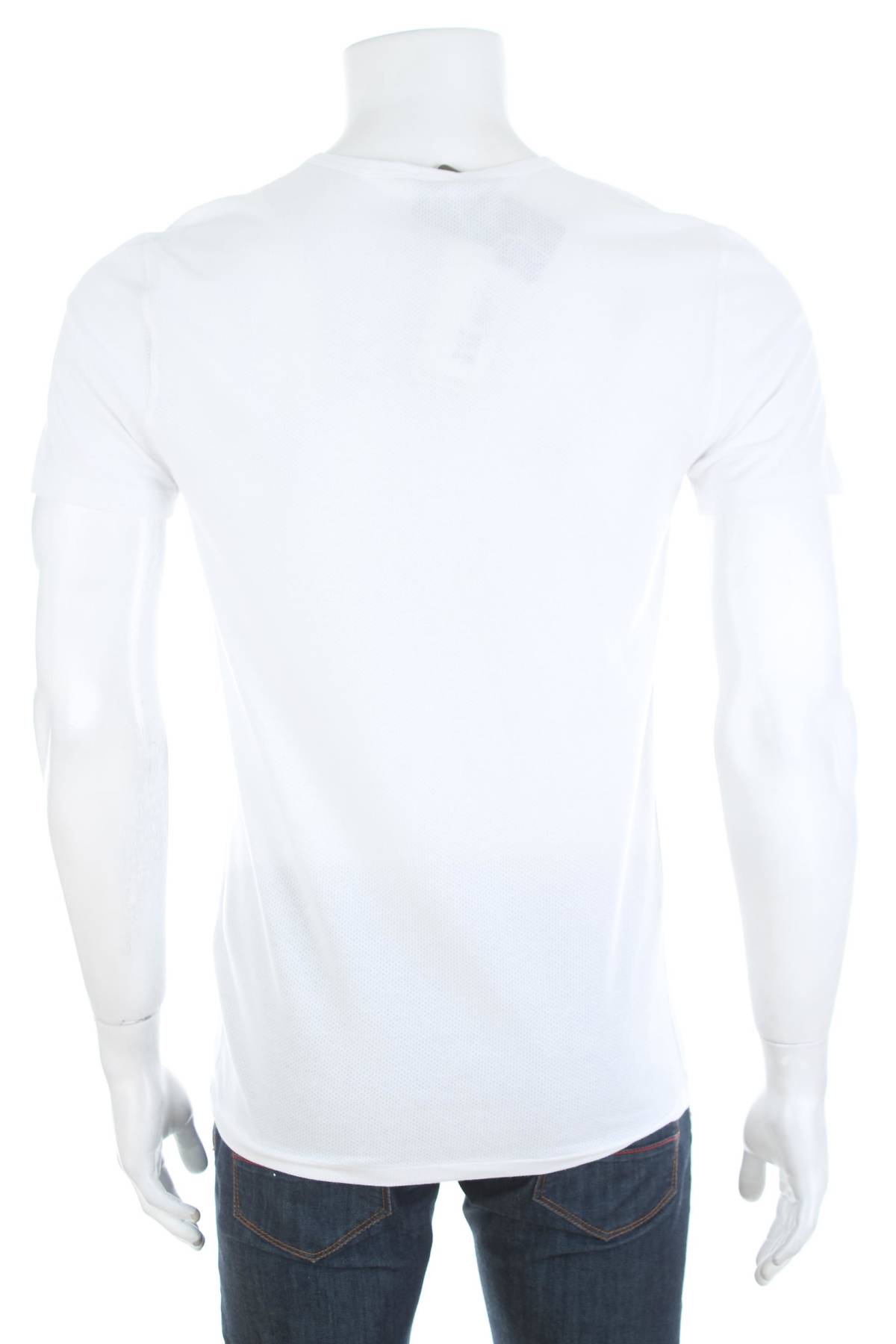 Ανδρικό t-shirt Zimmerli Of Switzerland2 - Contourshop.gr Ανδρικό t-shirt Zimmerli Of Switzerland2