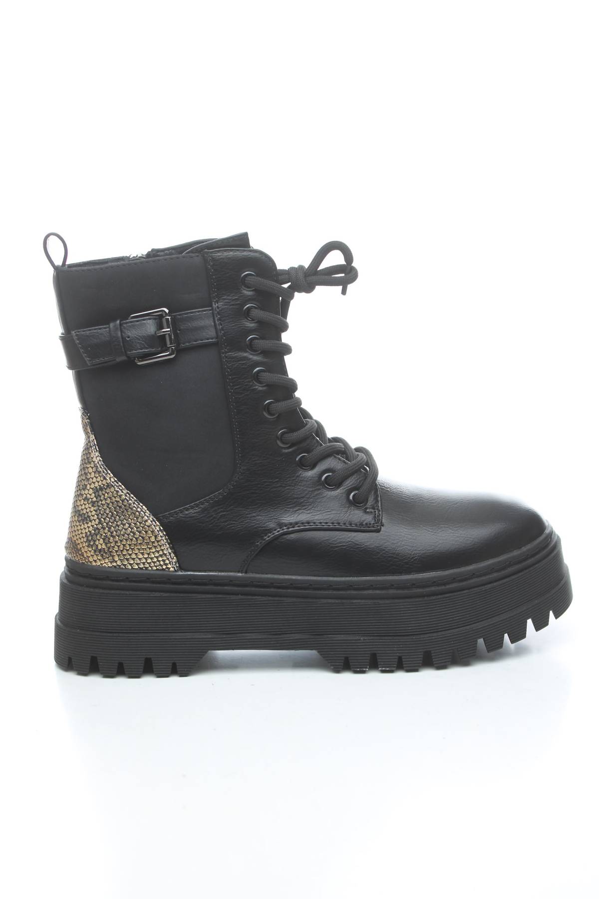 Γυναικεία μποτάκια Twinset1