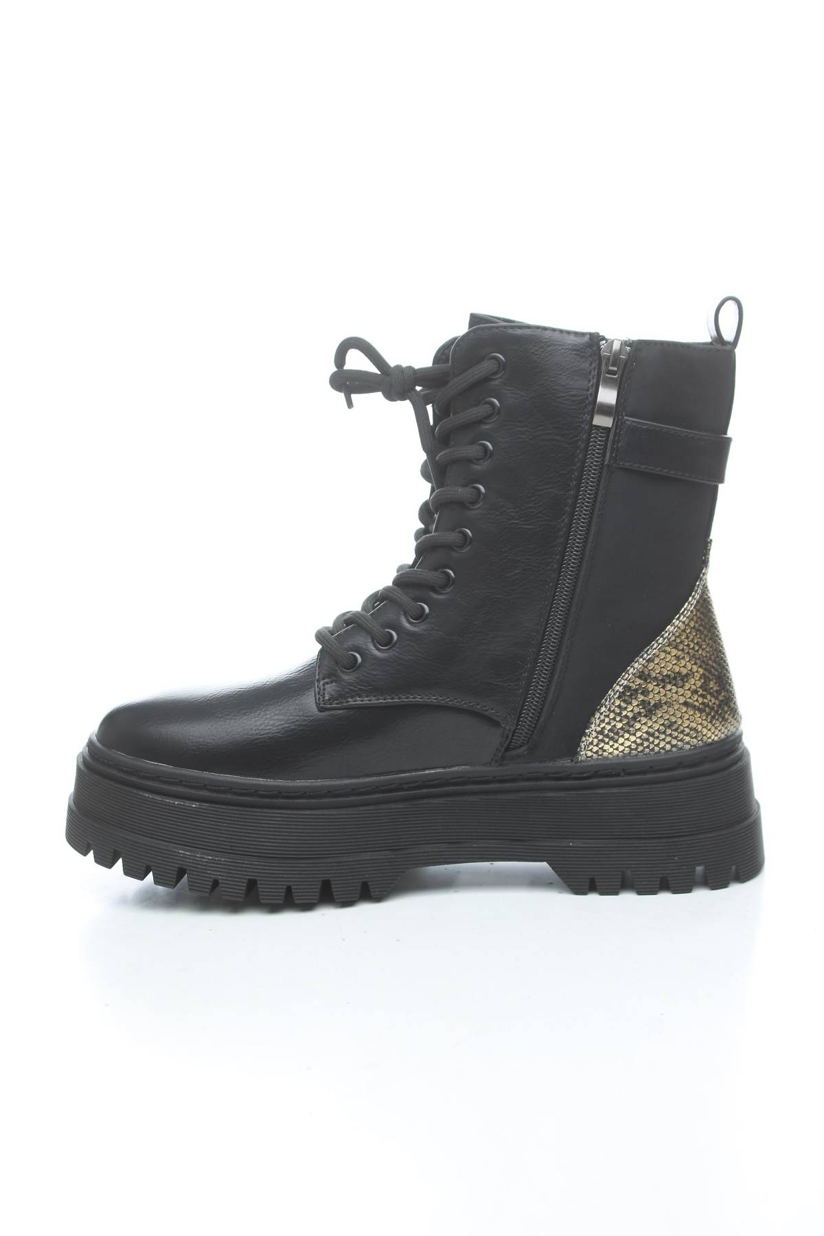 Γυναικεία μποτάκια Twinset2