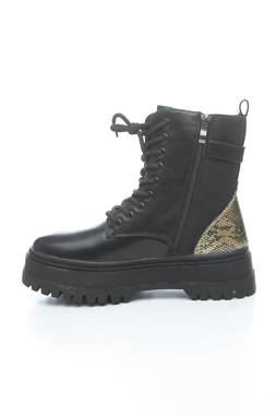 Γυναικεία μποτάκια Twinset2