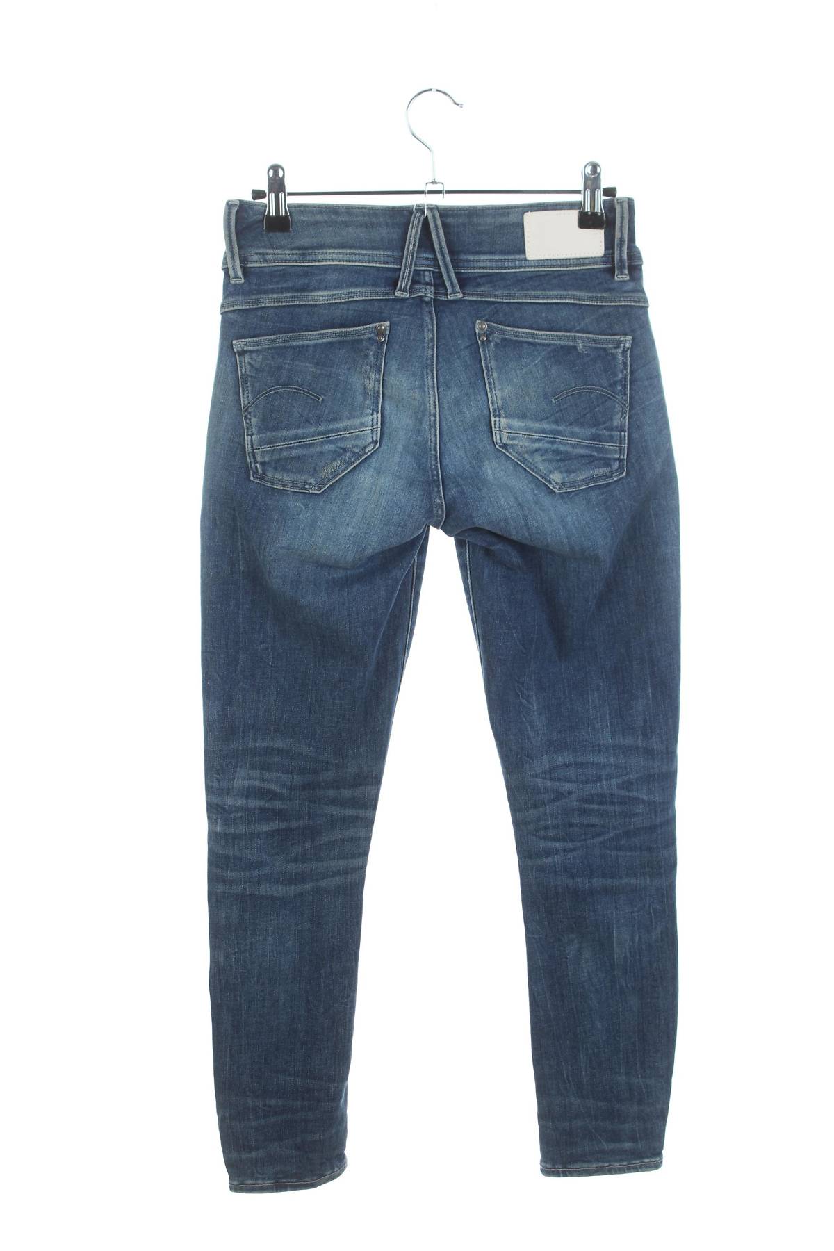 Γυναικεία τζιν G-Star Raw2 - Contourshop.gr Γυναικεία τζιν G-Star Raw2