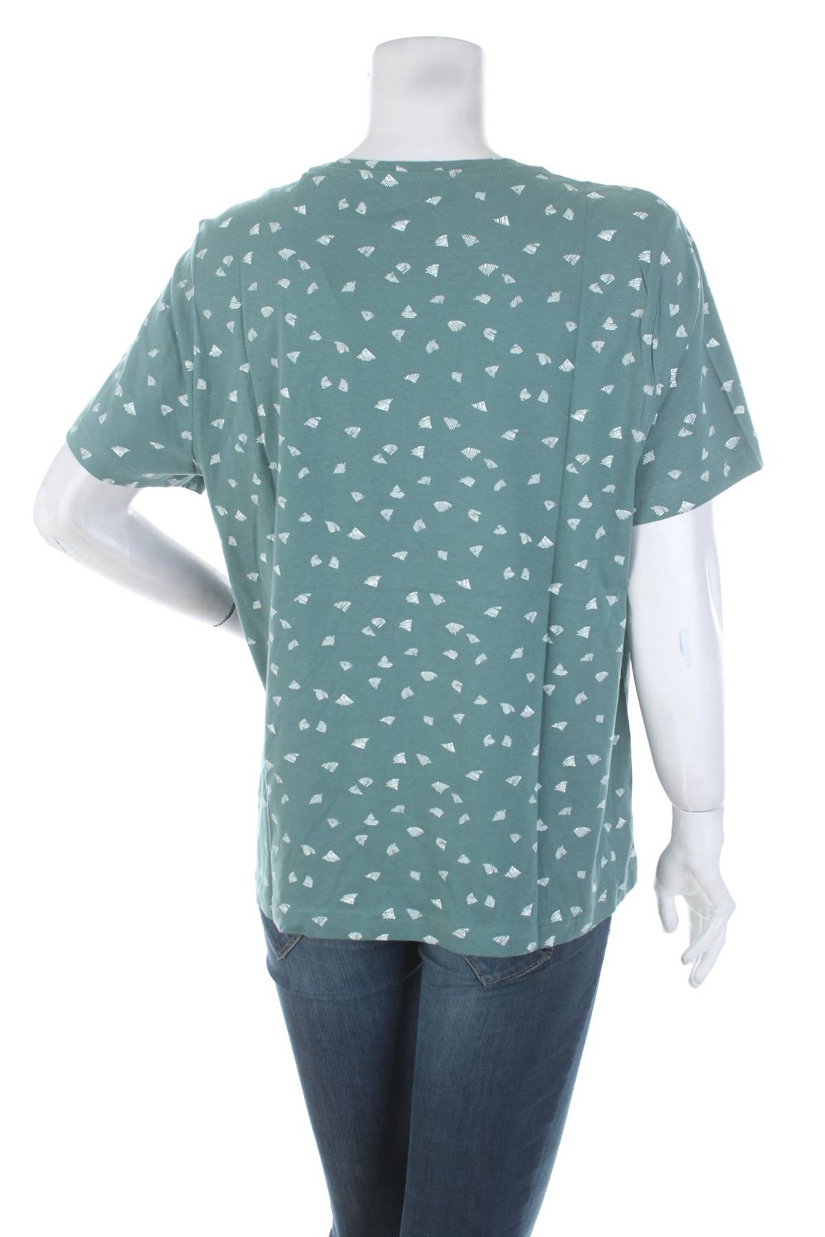 Дамска тениска Tom Tailor2