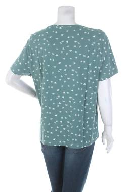 Дамска тениска Tom Tailor2