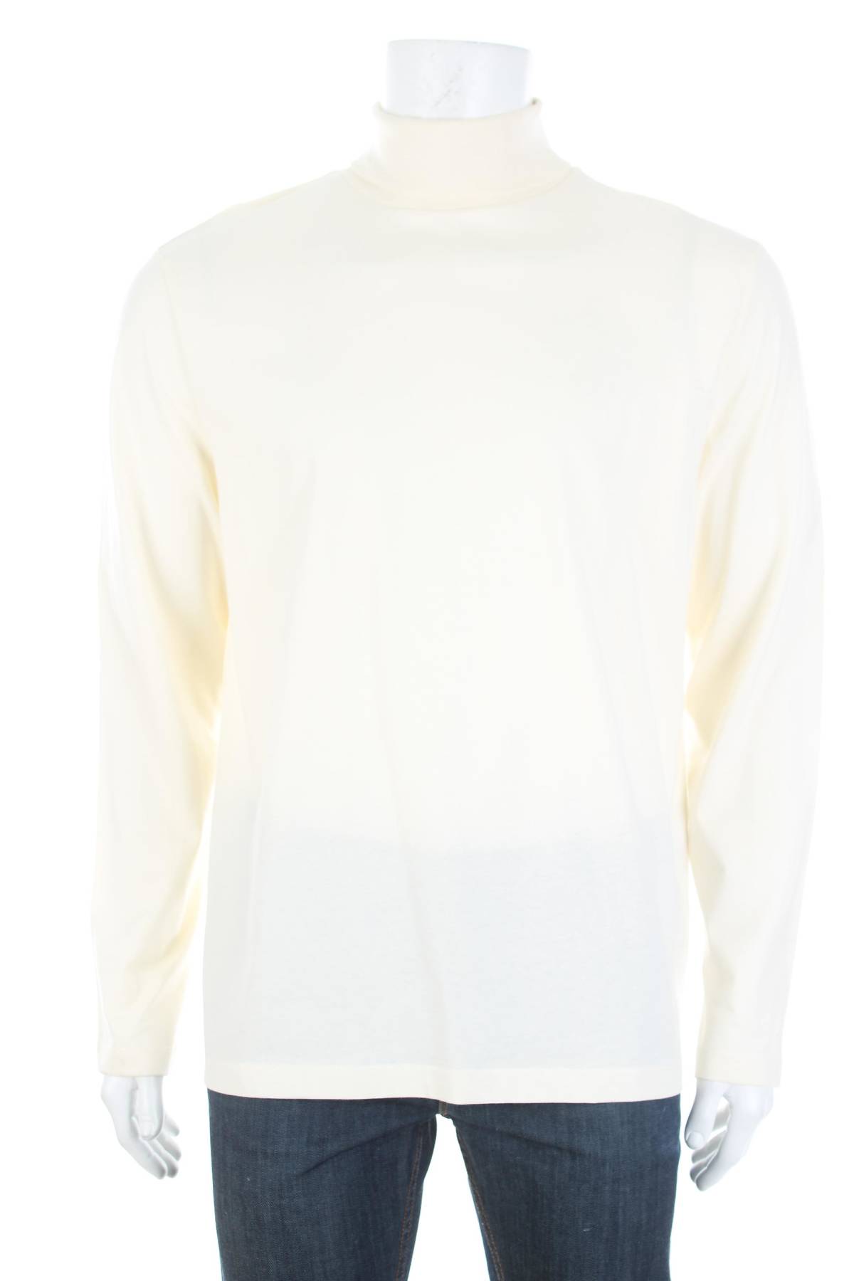 Ανδρικό πόλο Lefties1