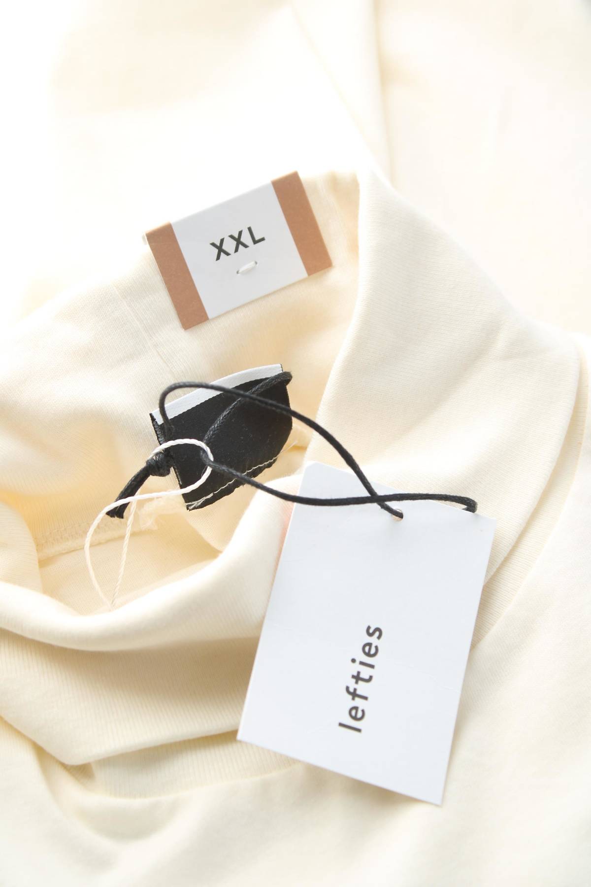 Ανδρικό πόλο Lefties3