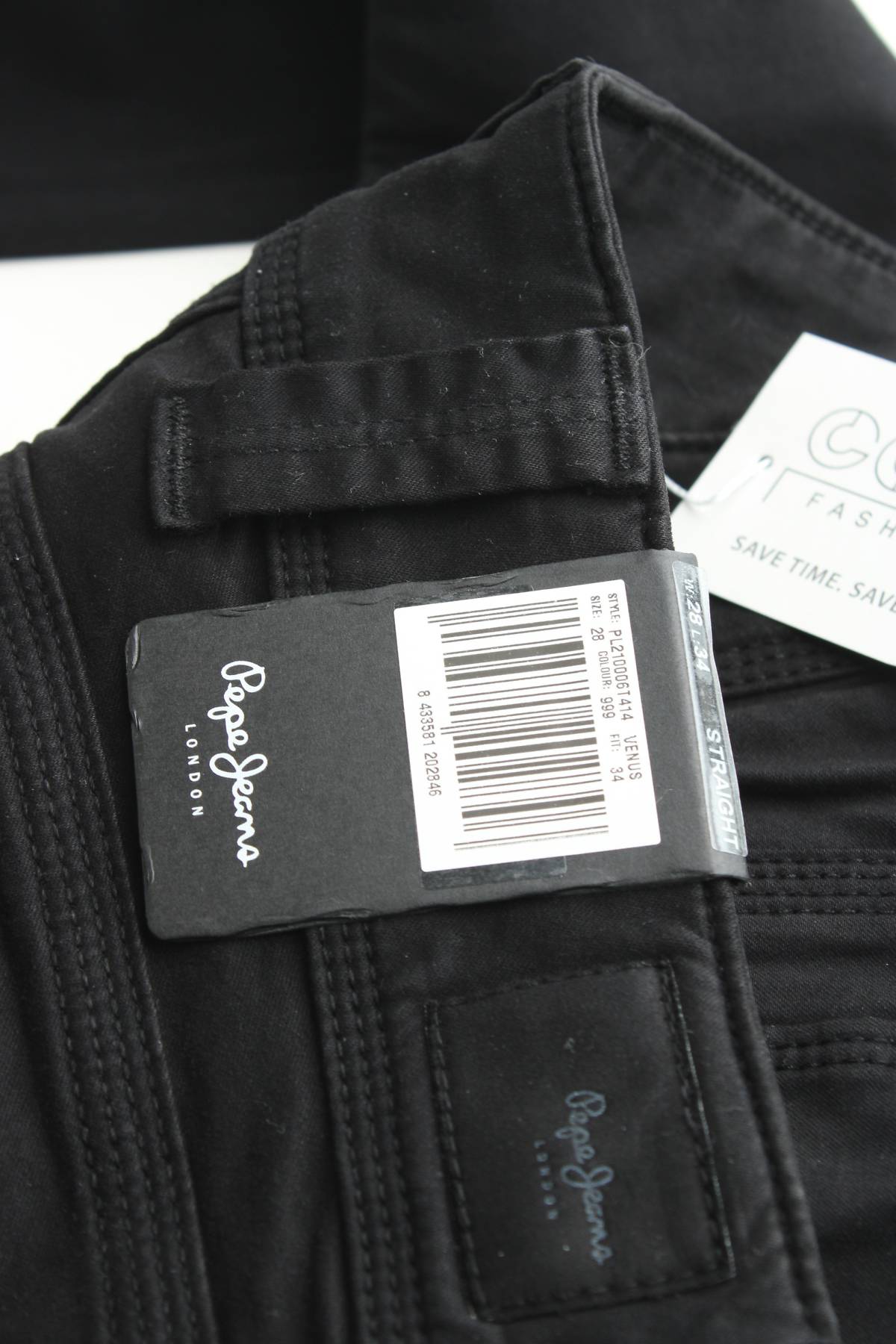 Γυναικείο παντελόνι Pepe Jeans3