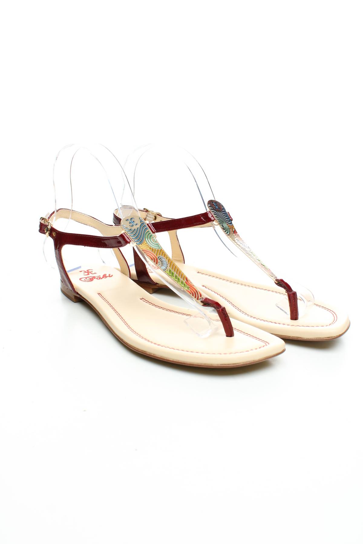 Сандали Fabi3