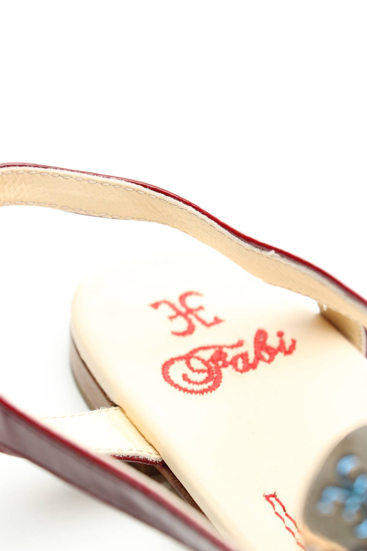 Сандали Fabi5