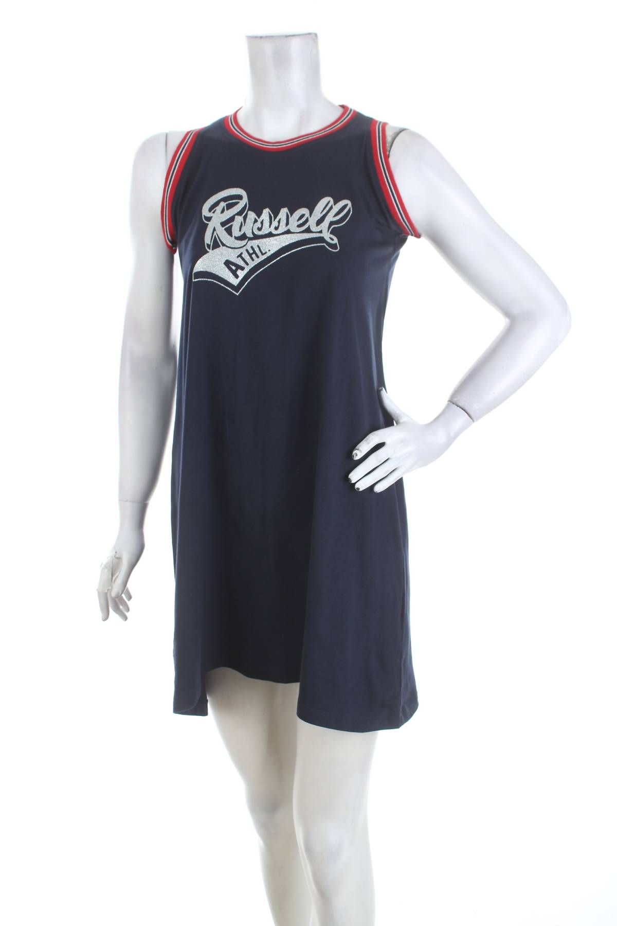 Рокля Russell Athletic1