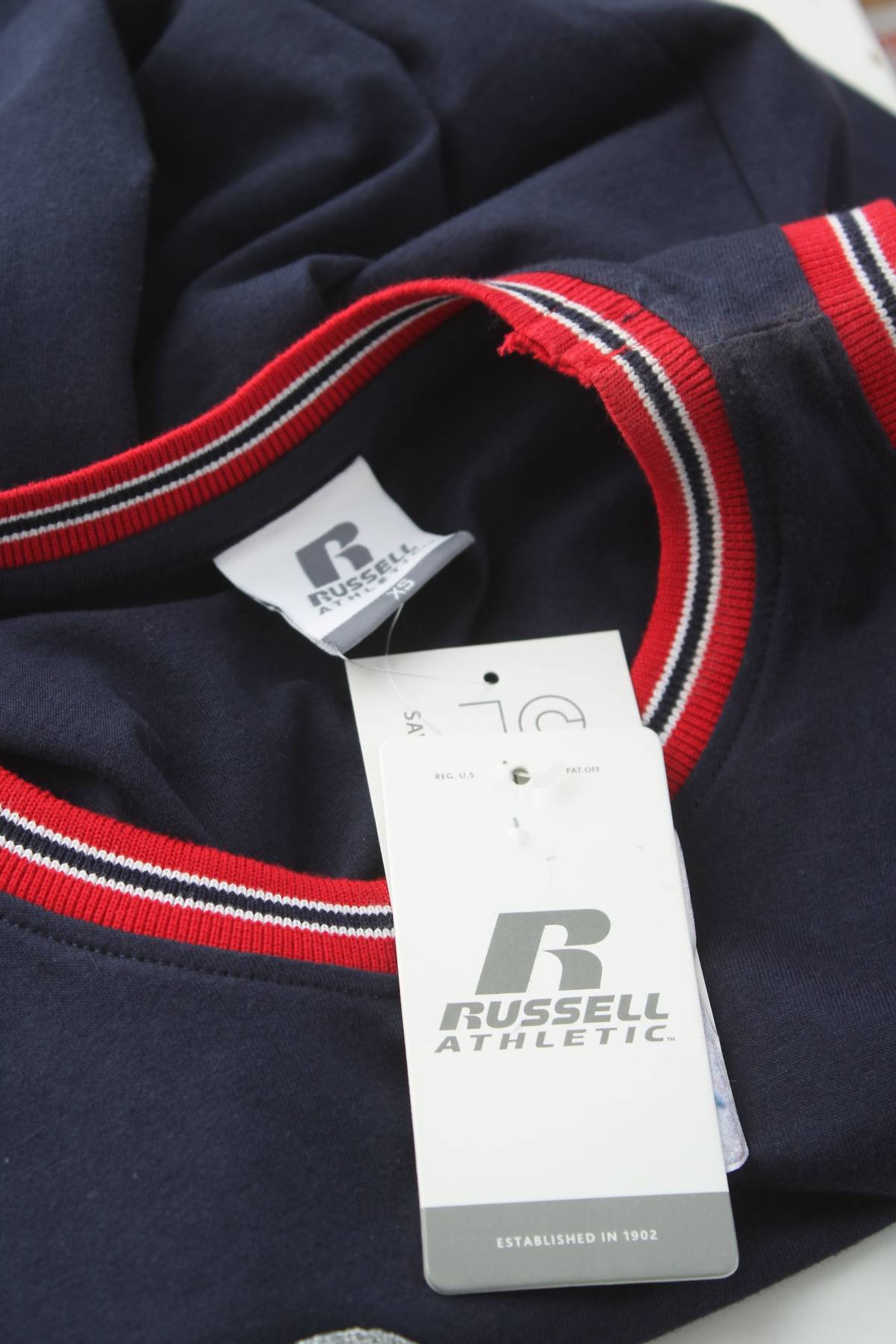 Рокля Russell Athletic3