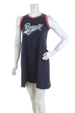 Рокля Russell Athletic1