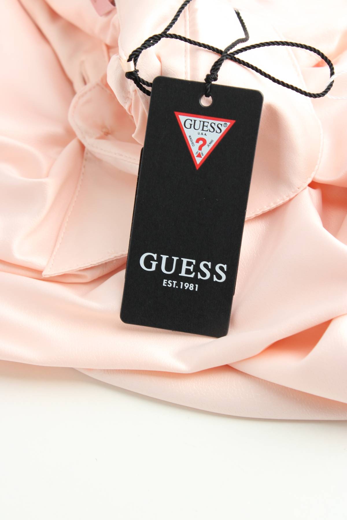 Γυναικείο πουκάμισο Guess3