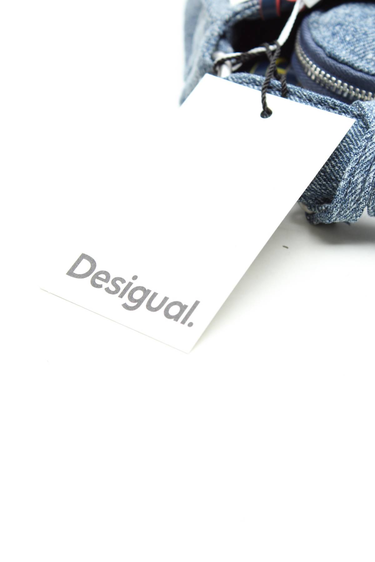 Τσάντα Desigual4