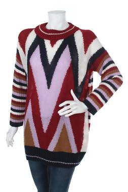 Дамски пуловер Twinset Le Coeur1