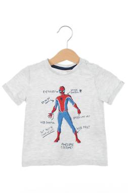 Παιδικό t-shirt Marvel1