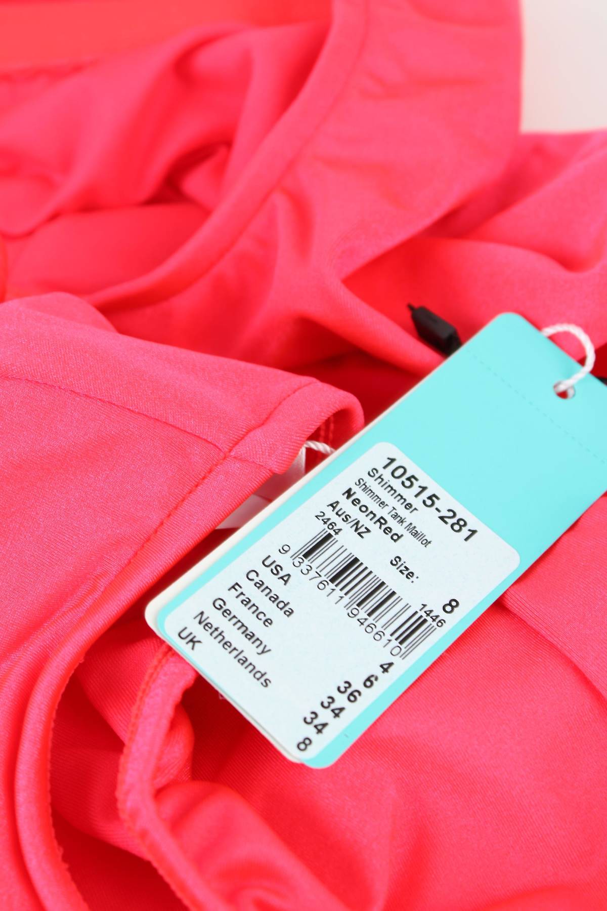 Цял бански Seafolly3 - Contour.bg Цял бански Seafolly3