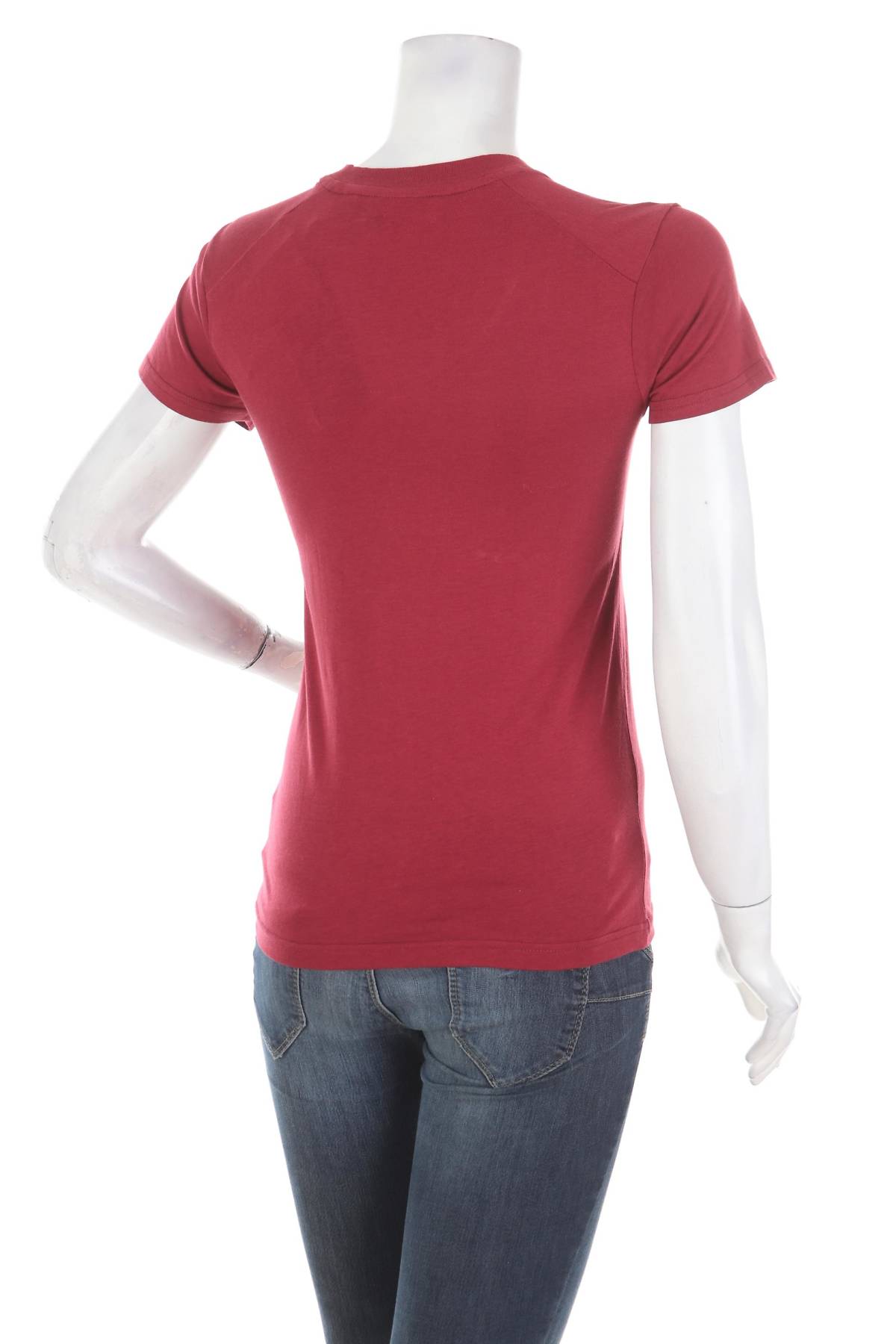 Дамска тениска Eleven Paris2 - Contour.bg Дамска тениска Eleven Paris2