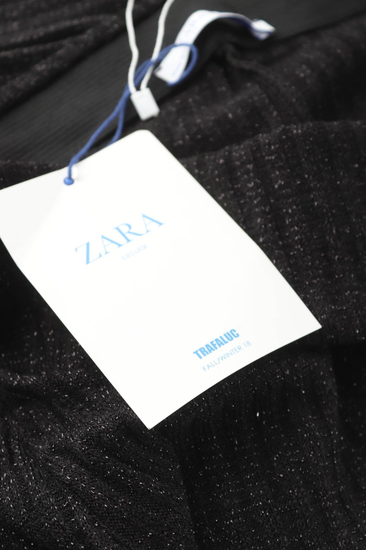 Γυναικείο παντελόνι Zara3