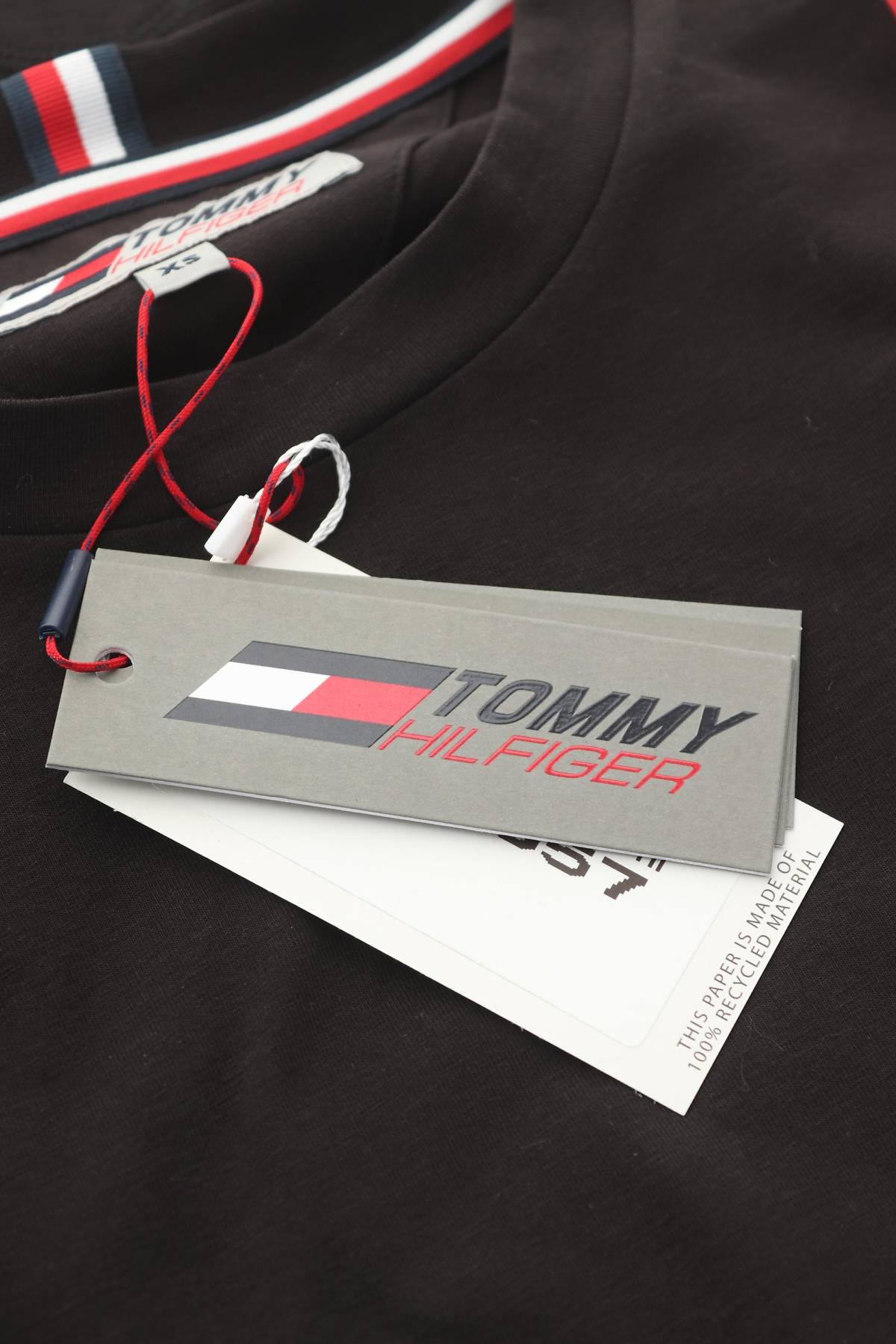 Мъжка тениска Tommy Hilfiger3