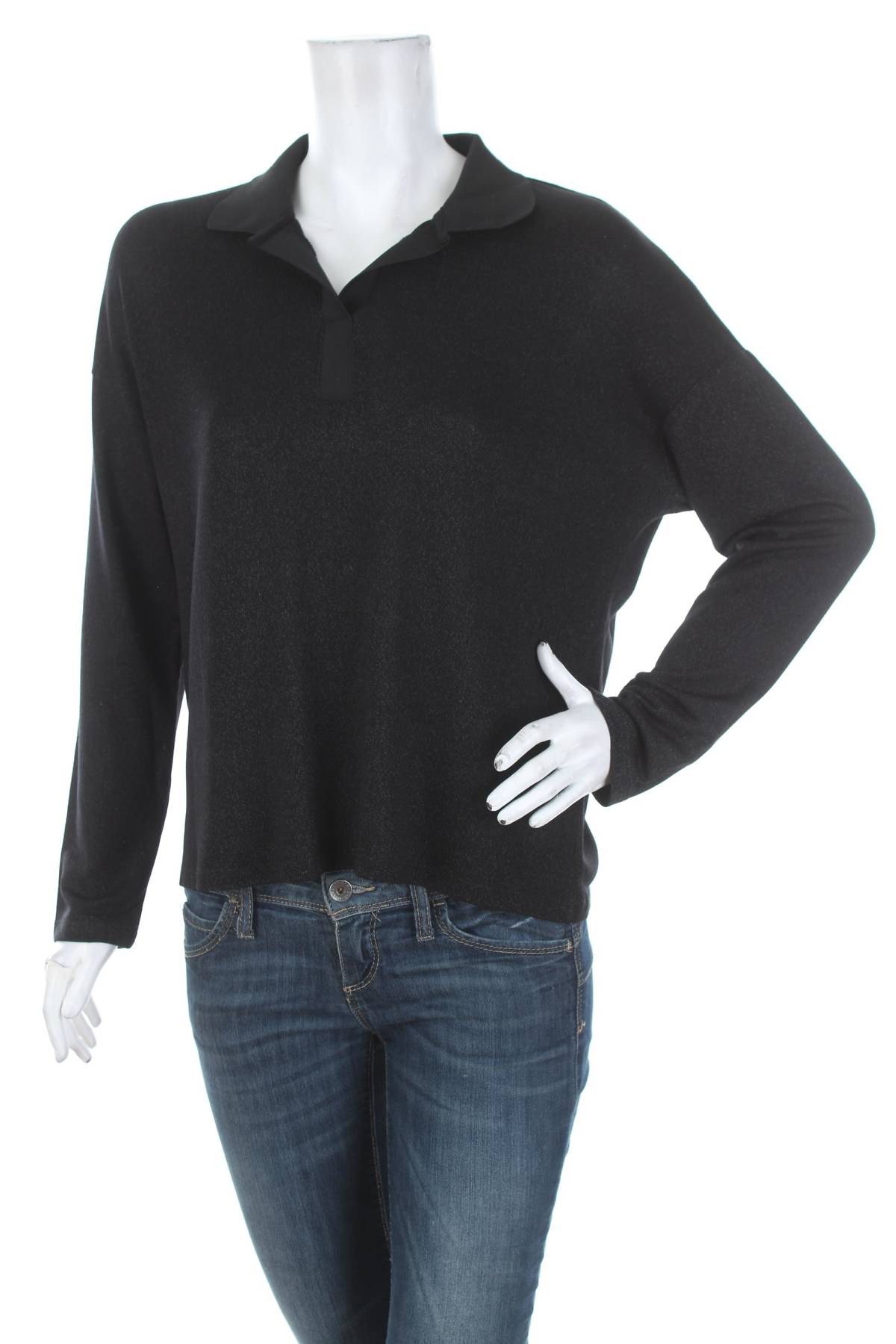 Дамска блуза Tom Tailor1 - Contour.bg Дамска блуза Tom Tailor1