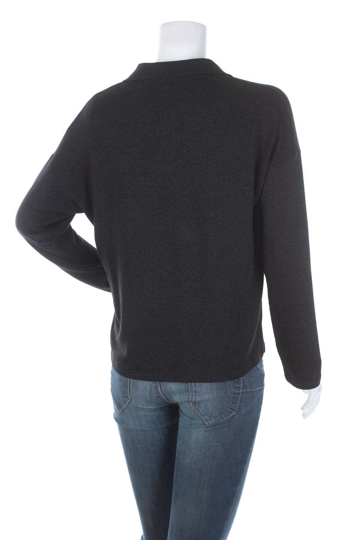 Дамска блуза Tom Tailor2 - Contour.bg Дамска блуза Tom Tailor2