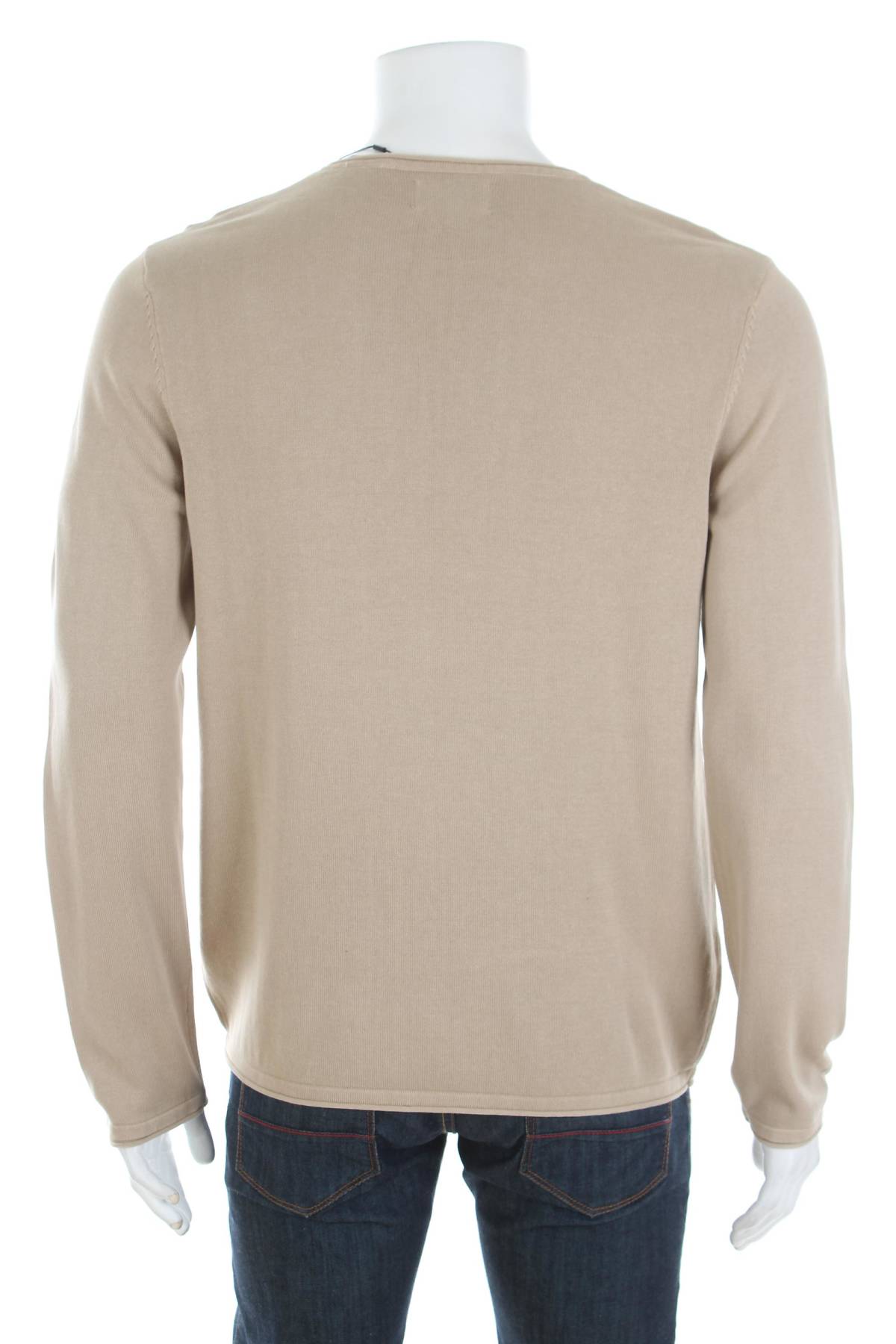 Мъжки пуловер Jack & Jones2